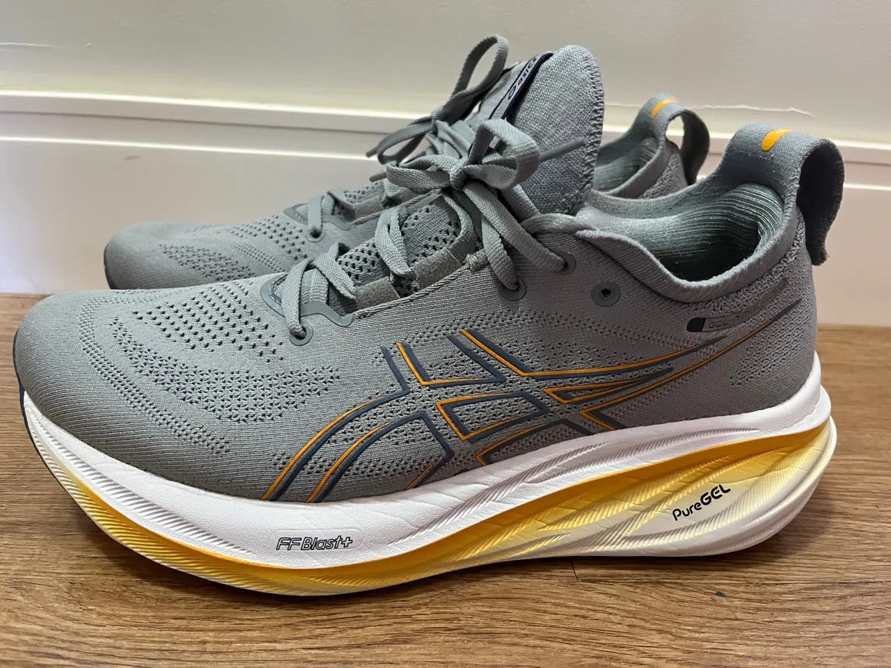 Tênis Asics Gel-Nimbus 26