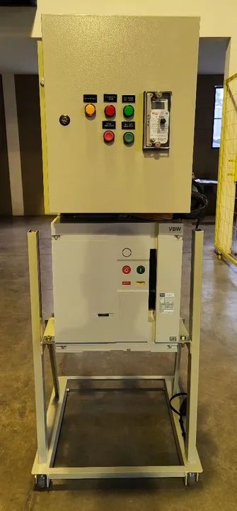 Disjuntores 17.5KV 