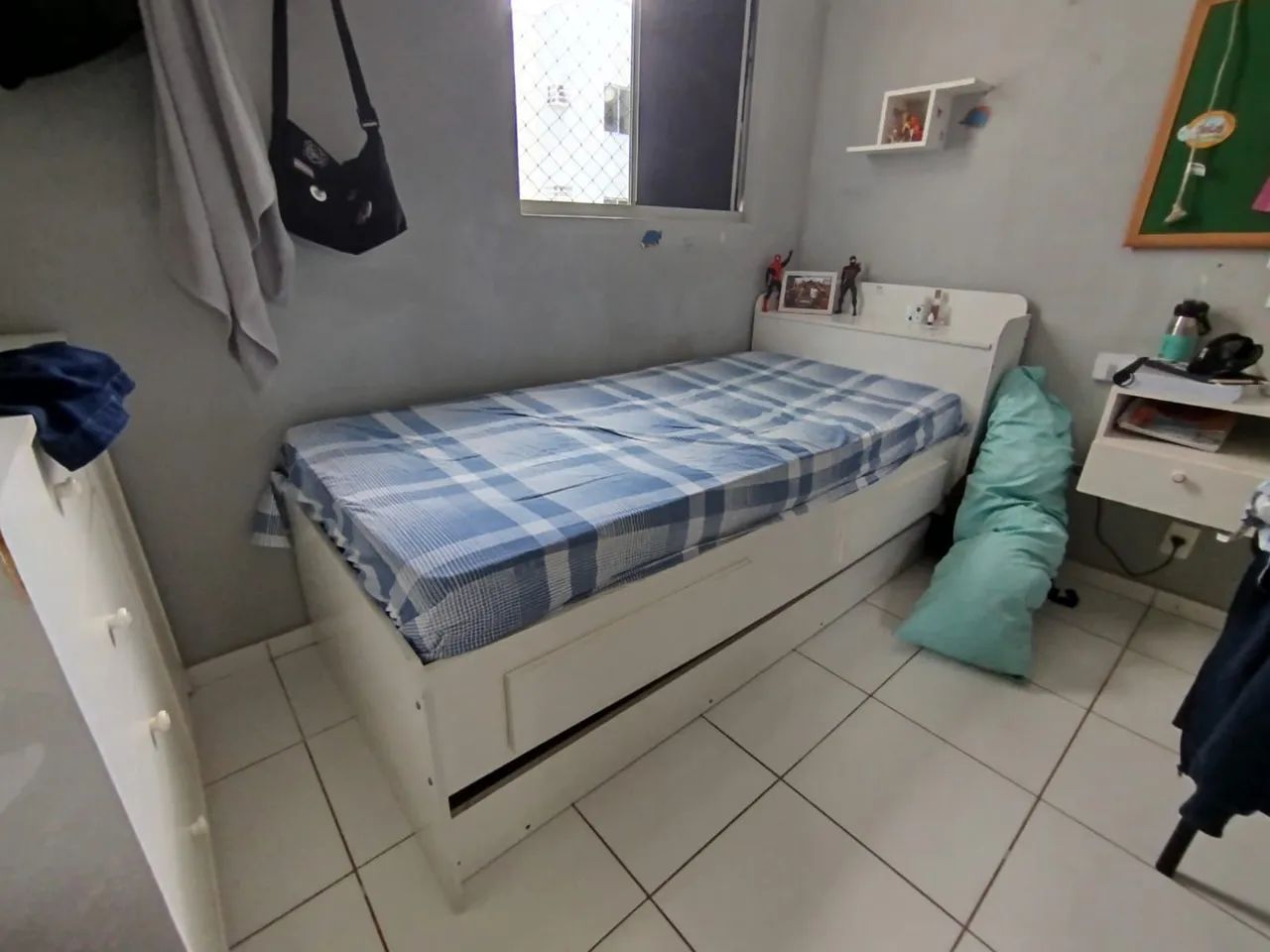 Bicama solteiro  - Foto 2