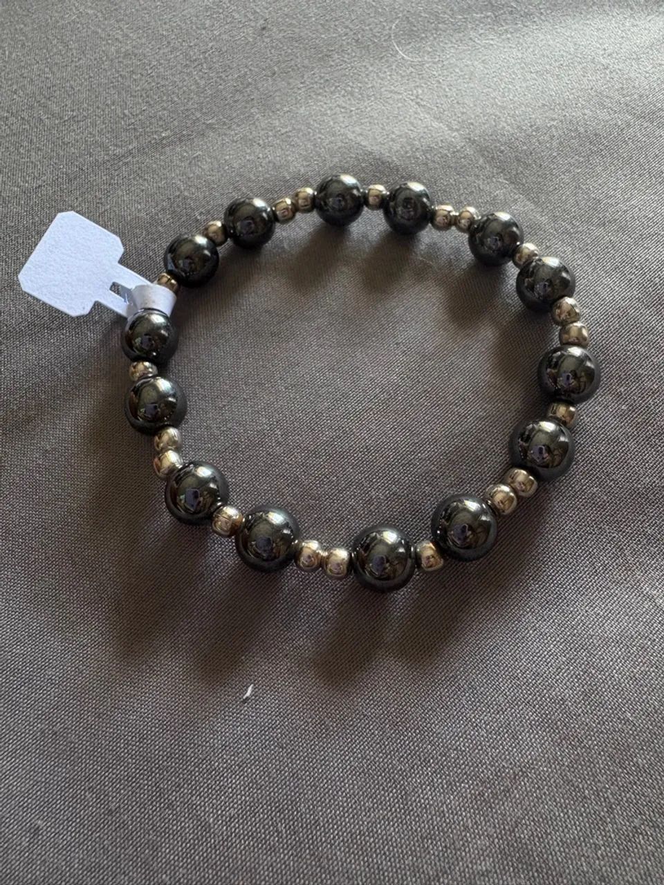 Pulseiras de Pedras Naturais - Diversos Modelos - Foto 5