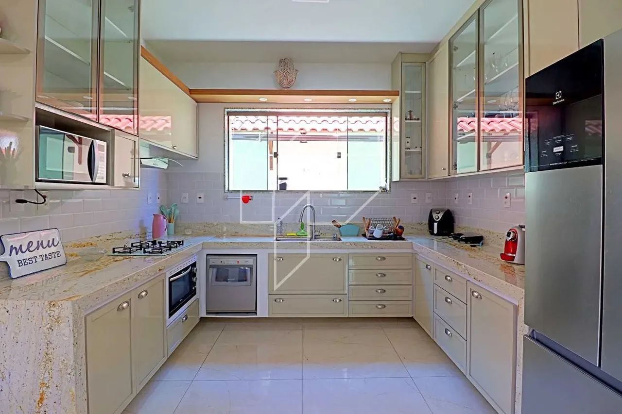 Imóvel para venda tem 400 metros quadrados com 3 quartos em Praia do Morro - Guarapari - E - Foto 5