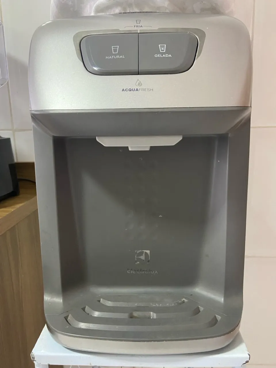Bebedouro Electrolux Acqua Fresh