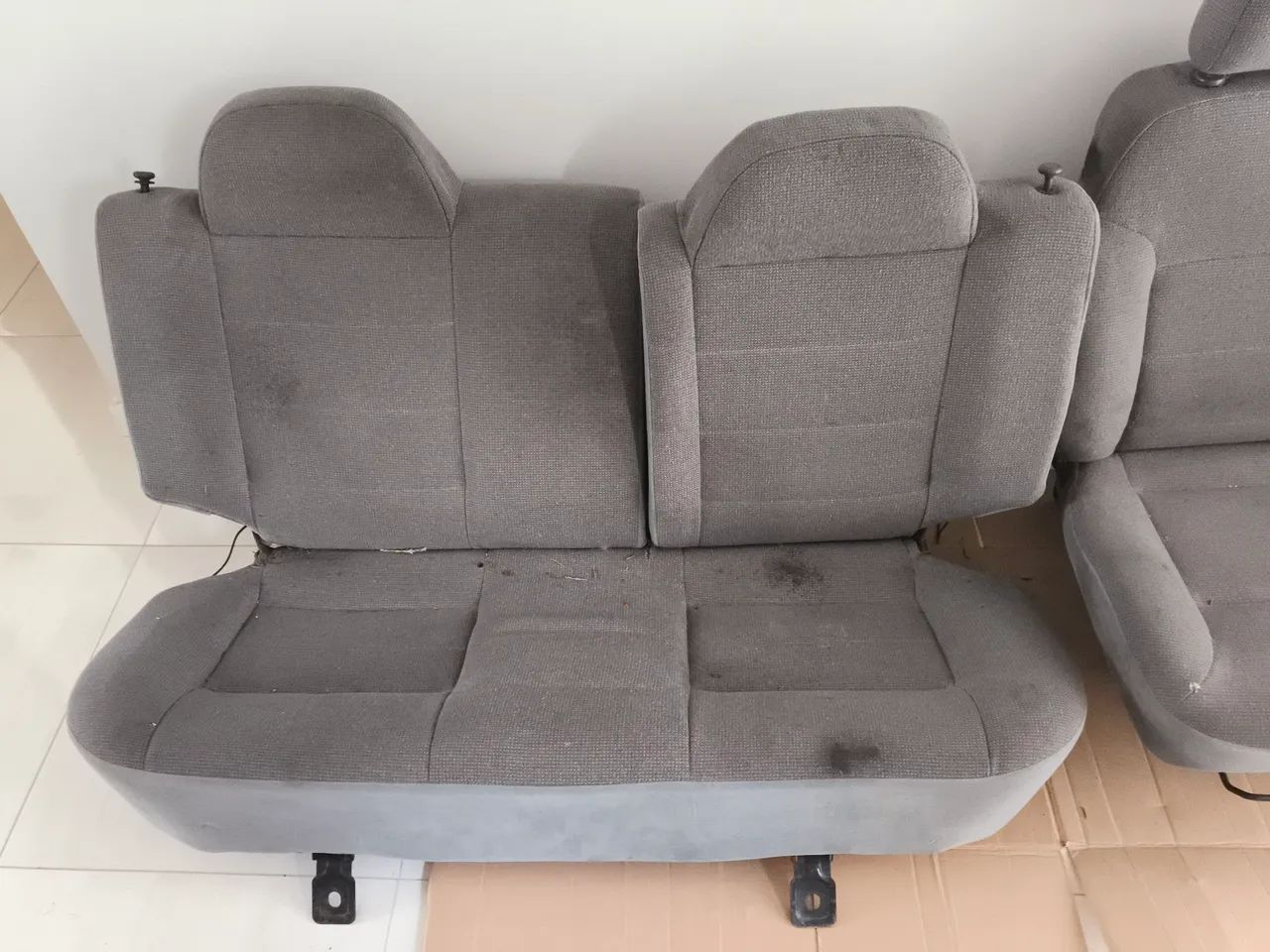Banco Sportage  - Foto 4