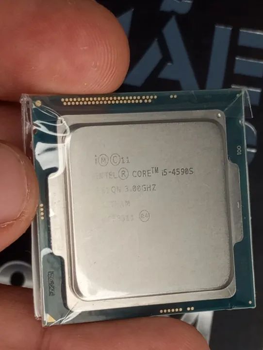  Processador i5 4º Geração LGA 1150 - Foto 5