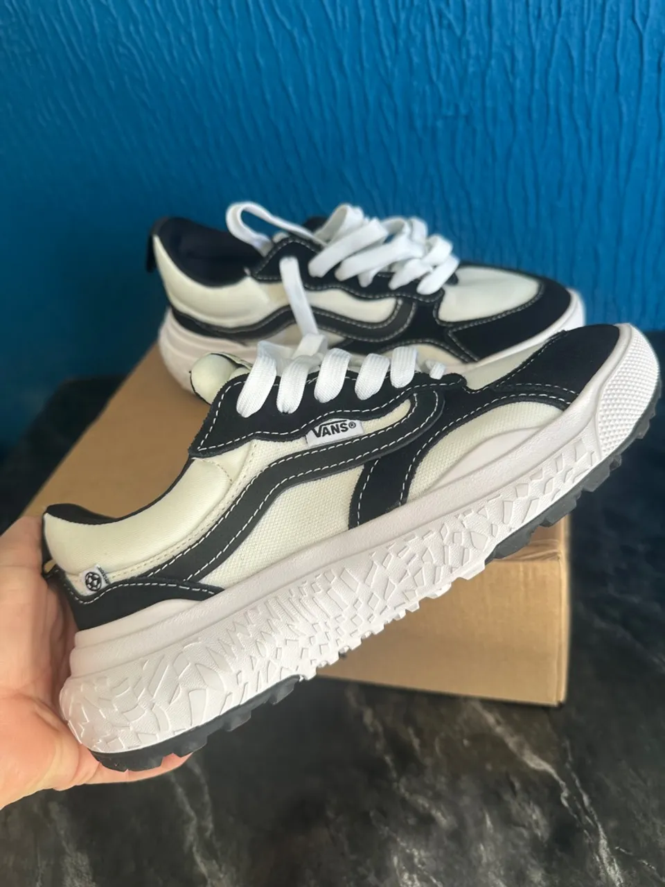 TÊNIS ULTRARANGE VR3 ORIGINAL