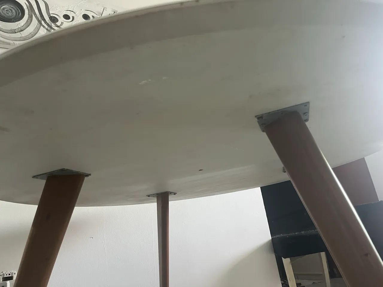 Mesa de jantar 64231834747521121