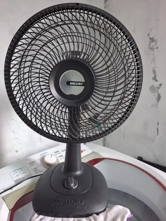 Ventilador 