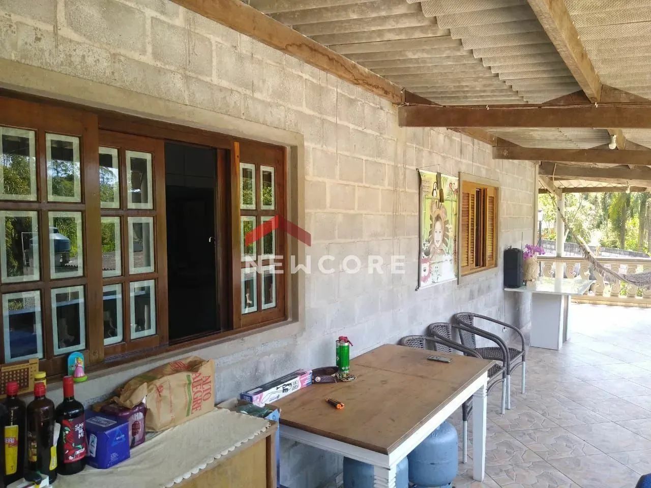 Chácara em - Centro - São Lourenço da Serra/SP - Foto 5