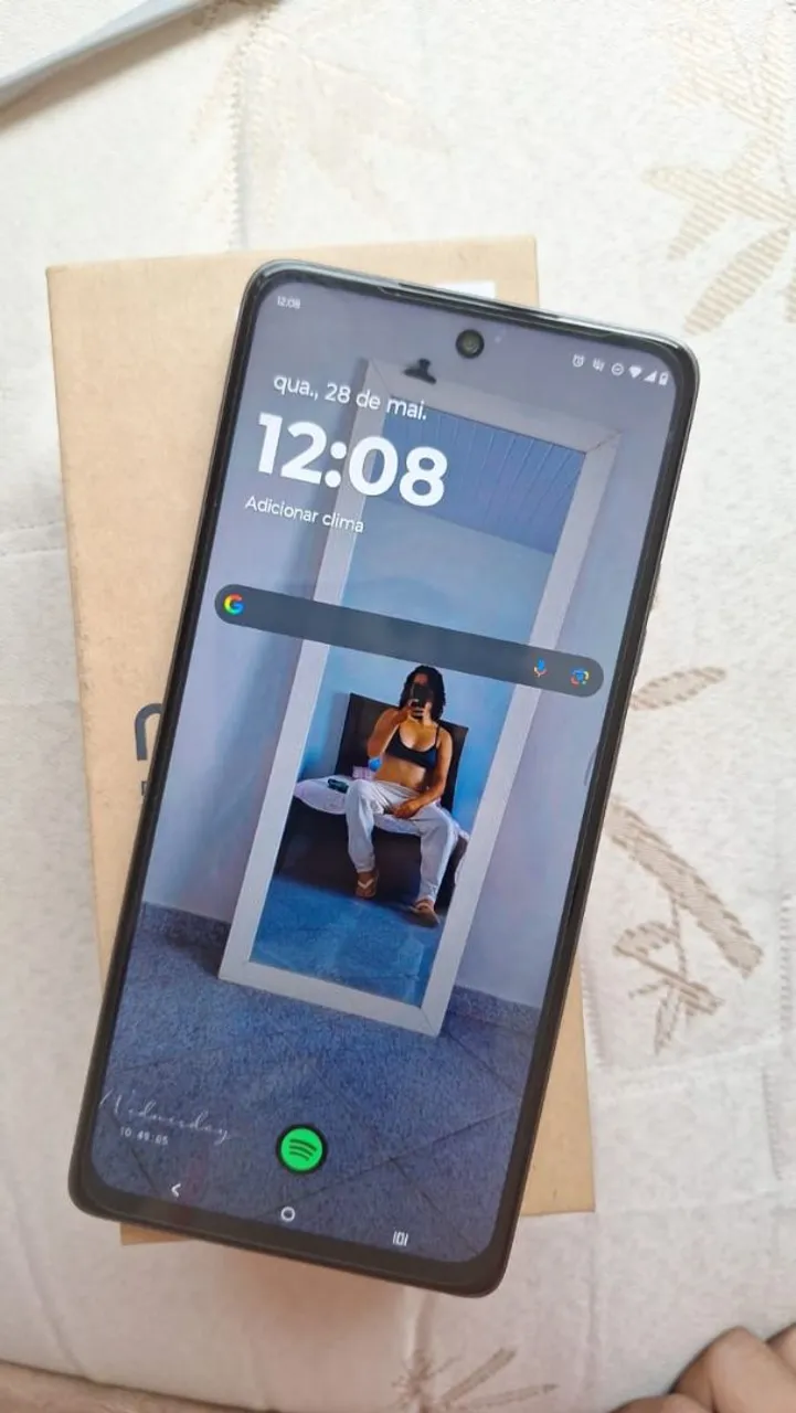 Motorola g75