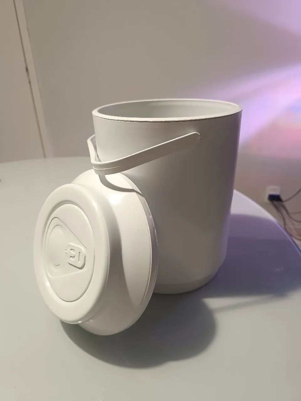 Cooler para bebidas em formato de lata - Foto 3