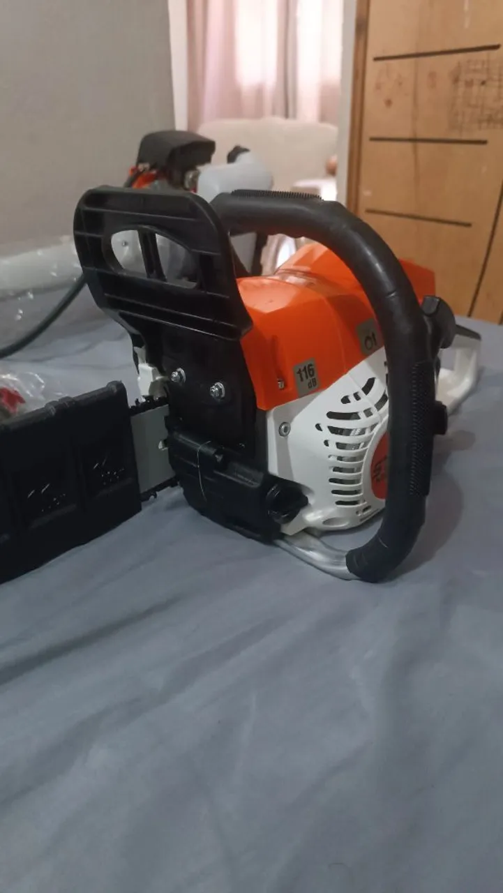 Motosserra Stihl MS 116