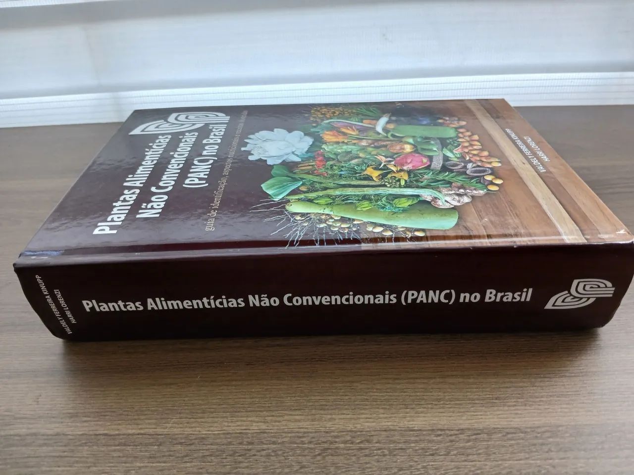 Plantas Alimentícias Não Convencionais (PANC) no Brasil - Foto 5