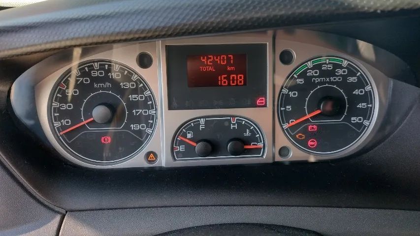Iveco Daily 70C17 - Foto 4