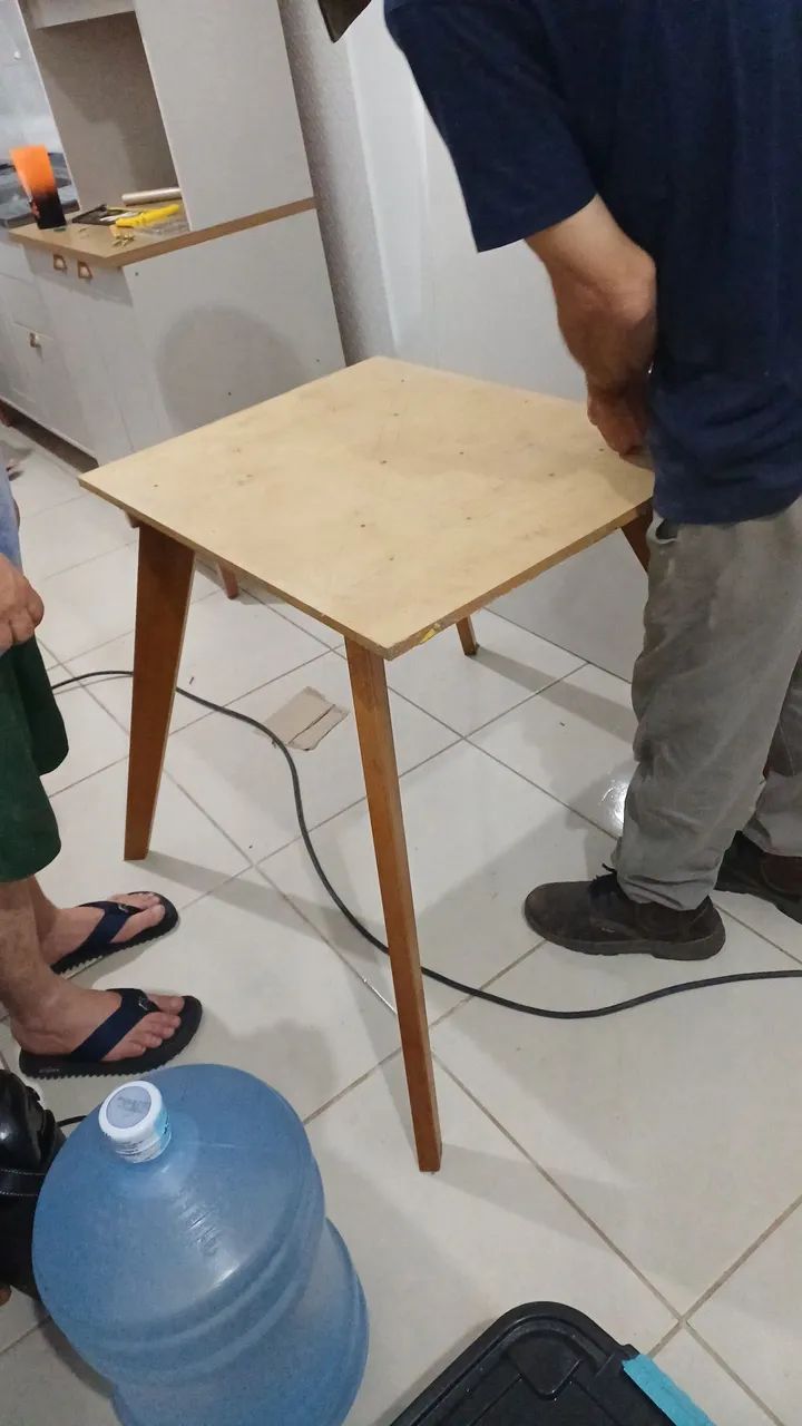 Mesa com tampo de vidro64960527230082122