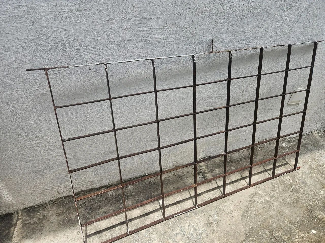 Grades para janelas - Foto 2