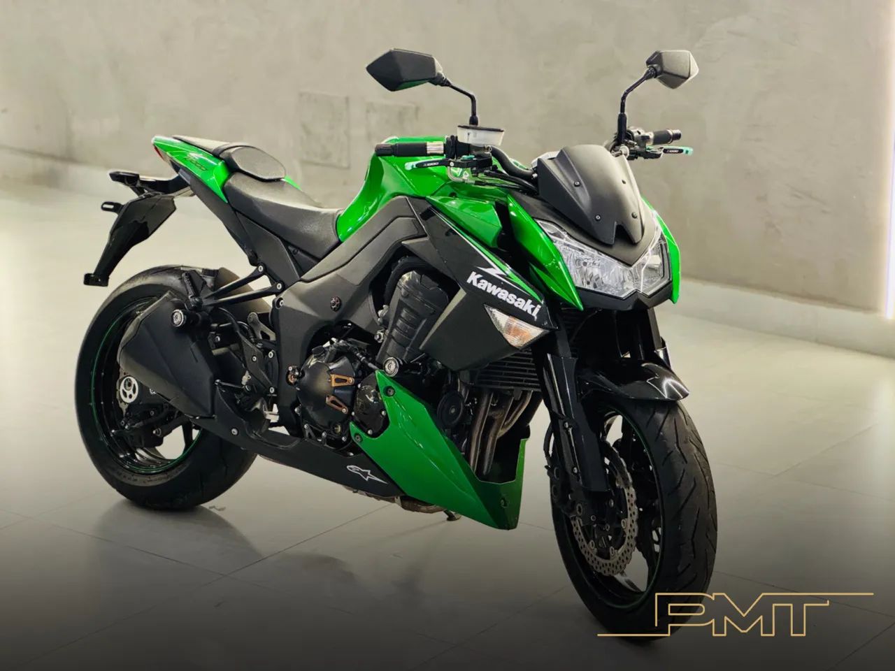 Kawasaki 1000 2013 - 1426969796 | OLX
