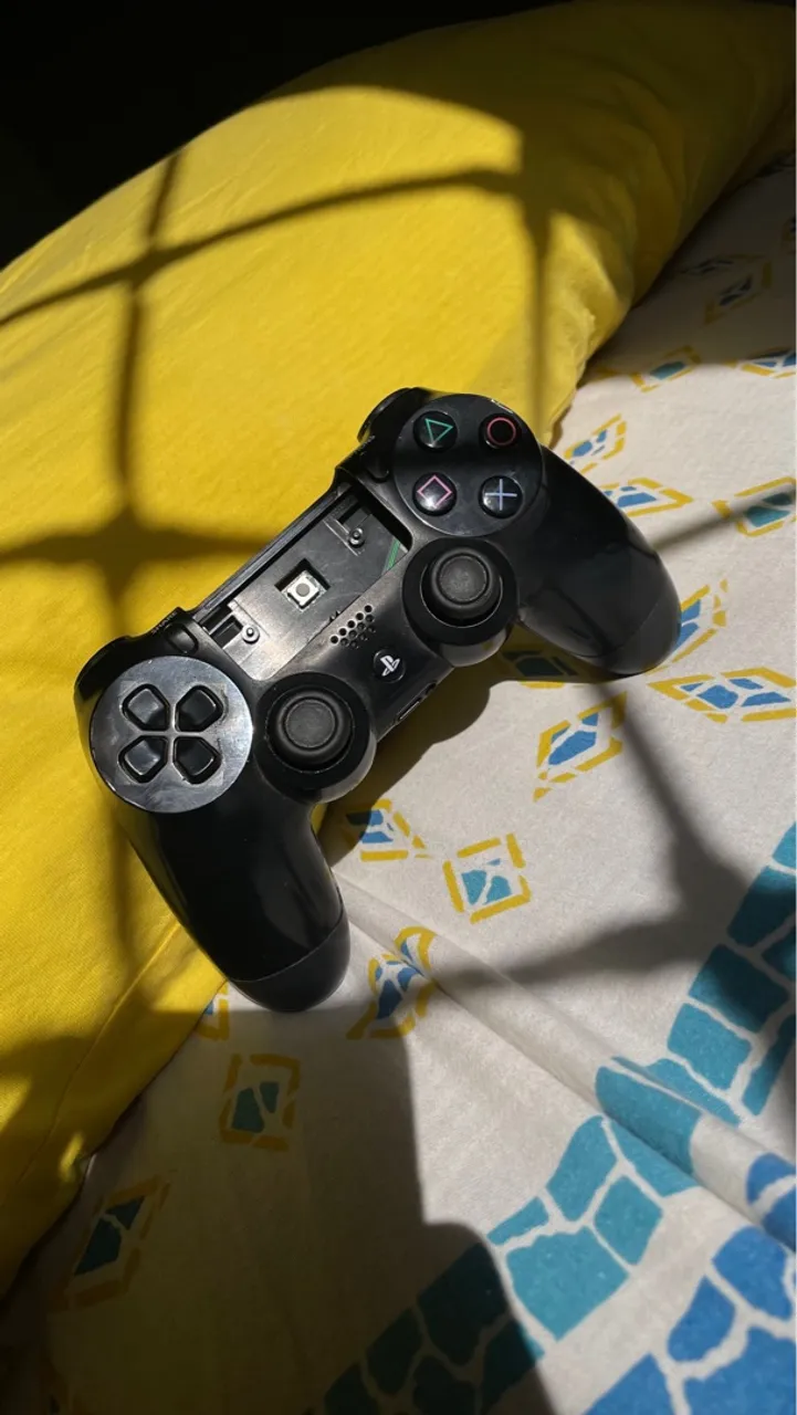 Controle Dualshock4 para Ps4