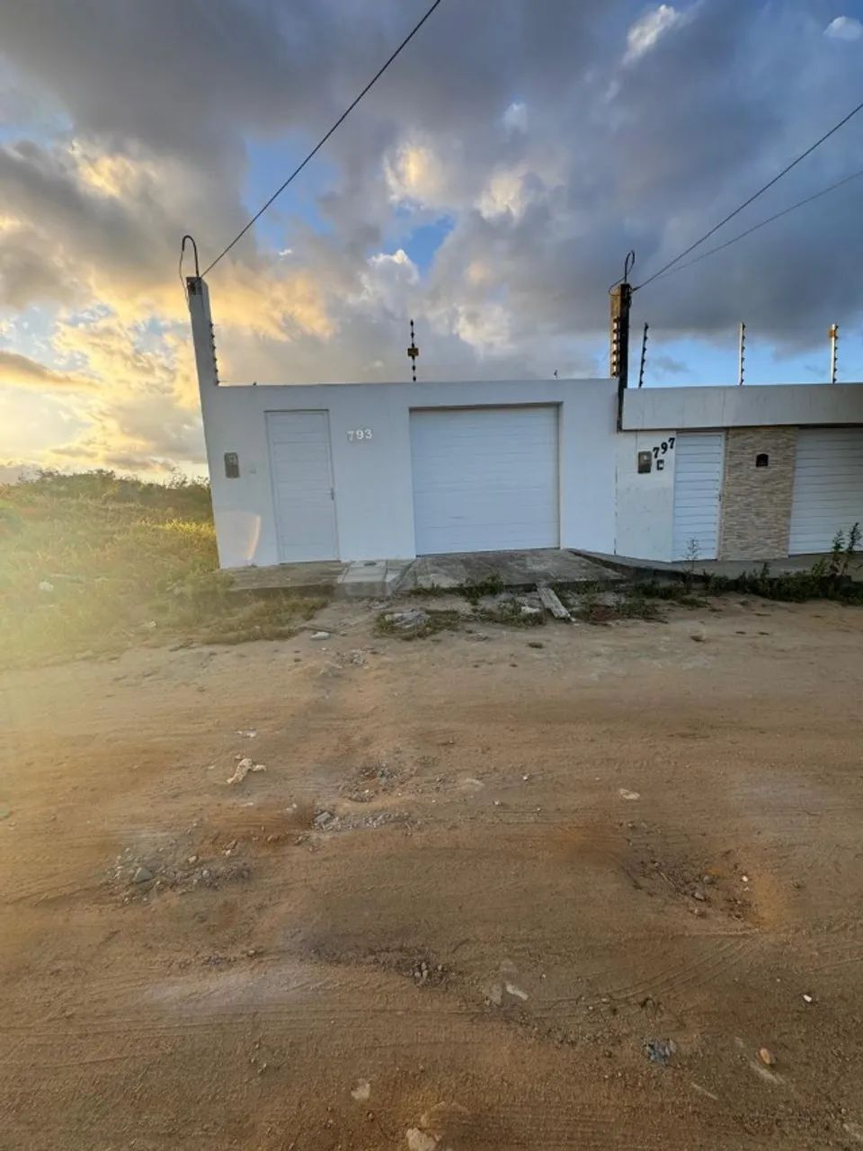 Foto - Garanhuns - Francisco Simão dos Santos Figueira