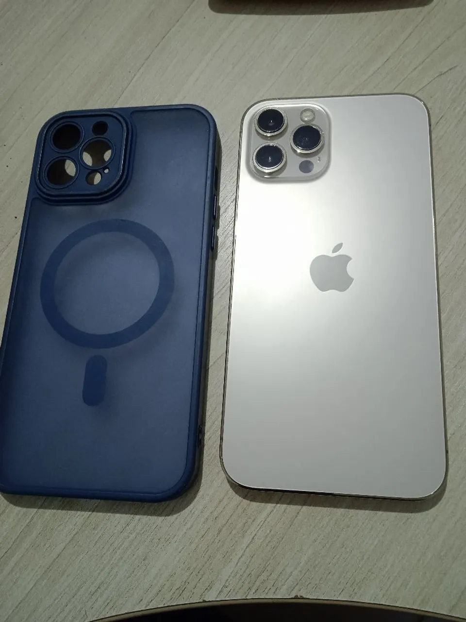 iPhone 12 Pro Max 128g