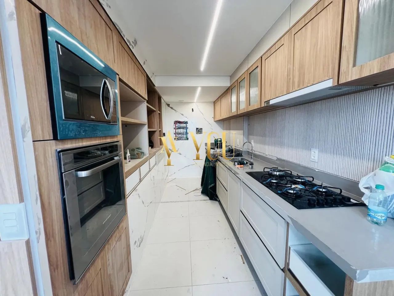 Apartamento de alto padrão Semimobiliado - Foto 10