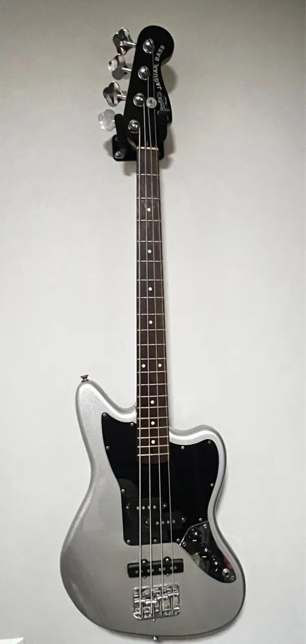Squier Jaguar  - Foto 4