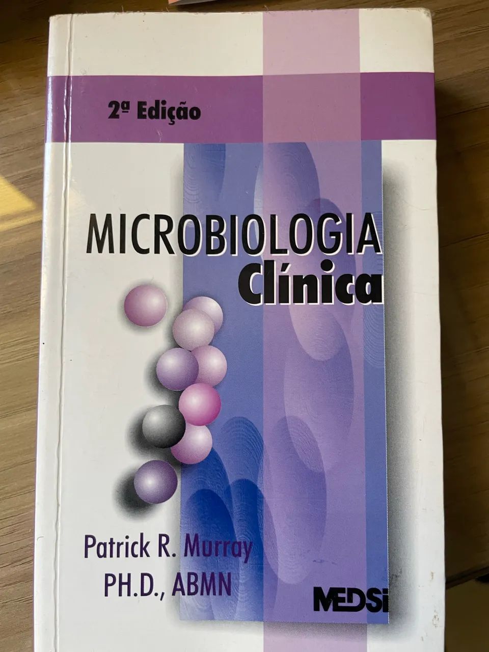 Microbiologia Clínica 