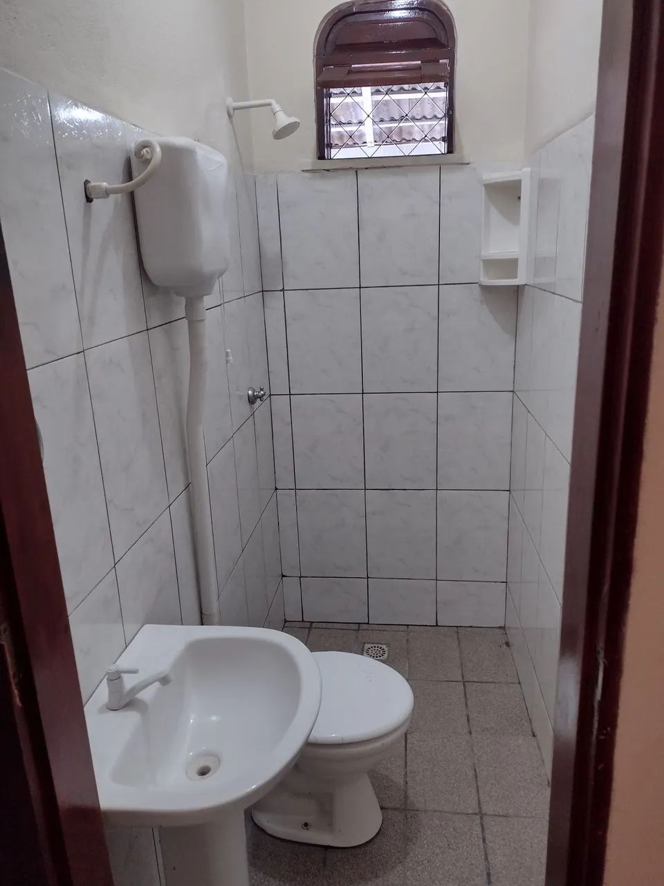 Alugo um apartamento bairro jardim bela vista valor do aluguel:  950,00 - Foto 2