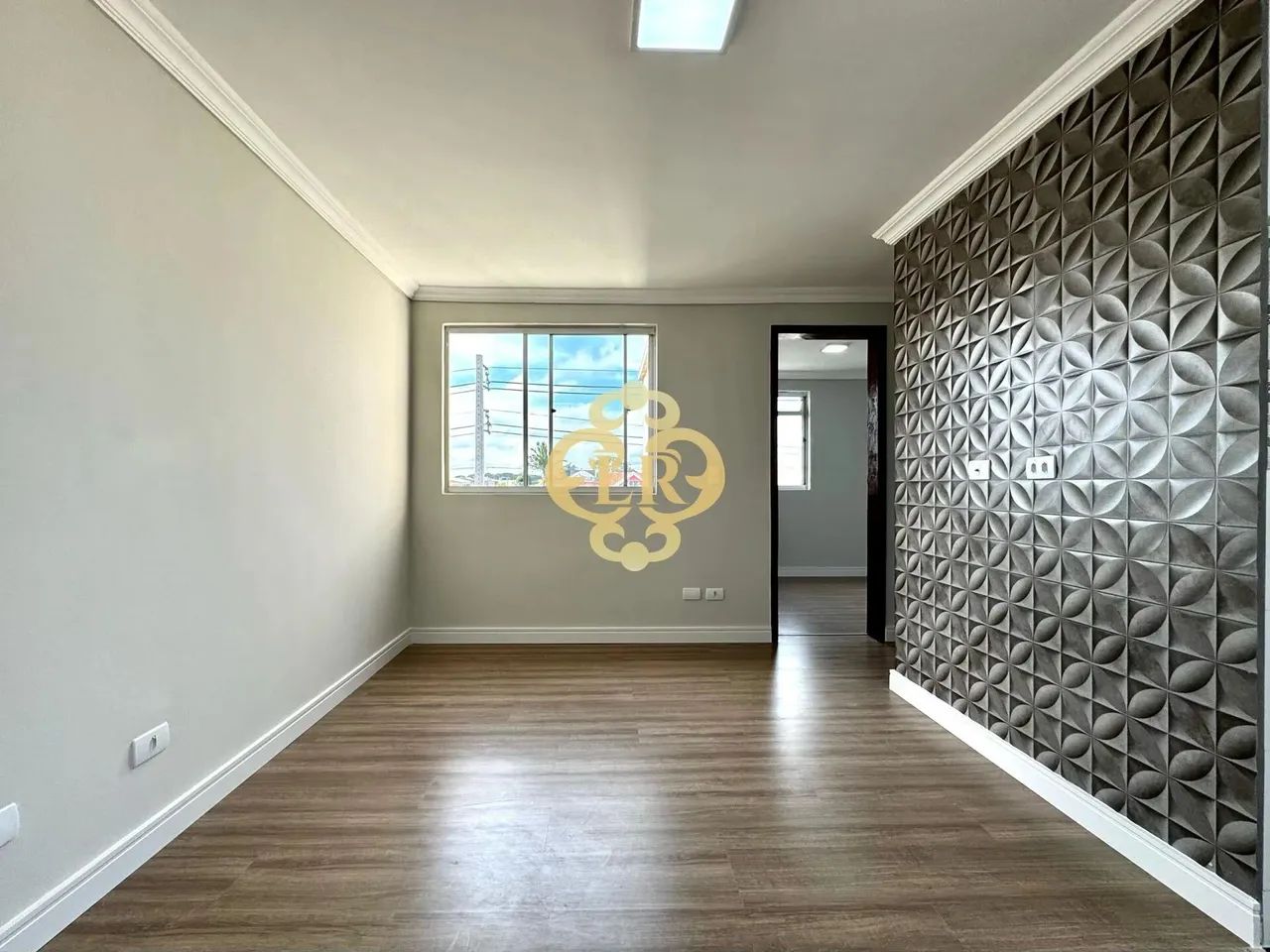 Residencial Novo Bairro IV - Apartamento Padrão reformado com 02 dormitórios - Foto 5