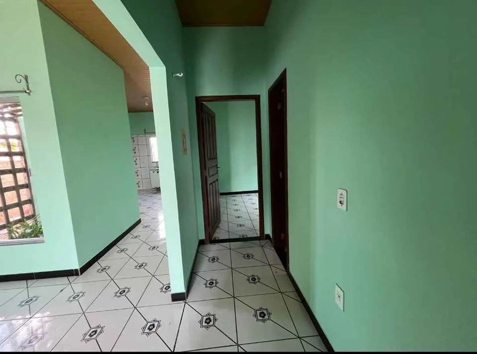 + casa bem localizada  - Foto 2