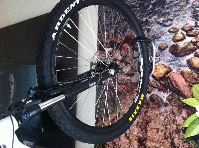 mountain bike aro 29 - Foto 2