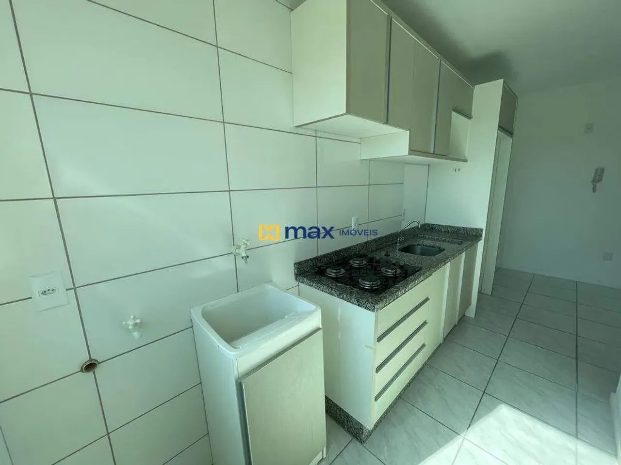 Locação: Apartamento com 2 quartos. Bairro: São Francisco de Assim, Camboriú - Foto 5