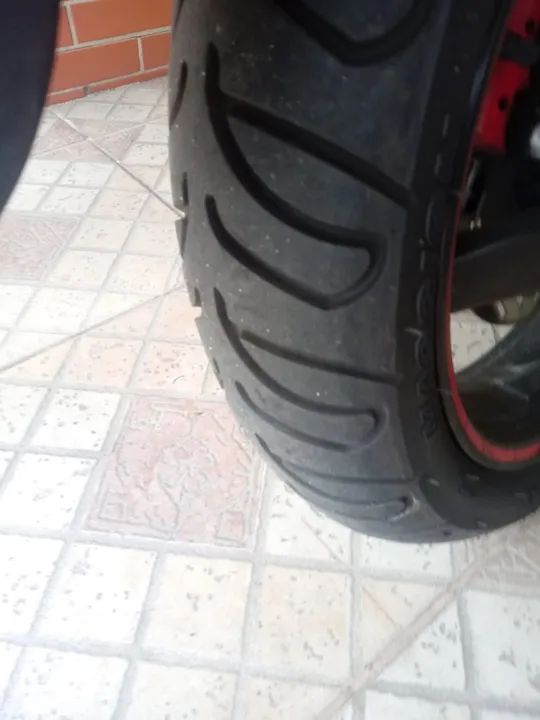 Dafra cyticom 300i 2014 Scooter impecável - ótimo estado - Foto 4