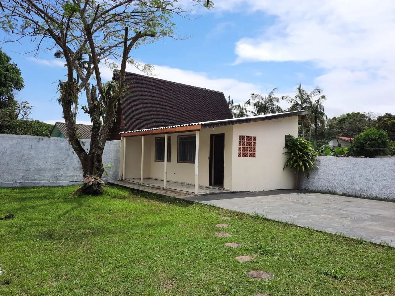 Locação de casa para temporada Bairro Estoril Guaratuba PR - Foto 8