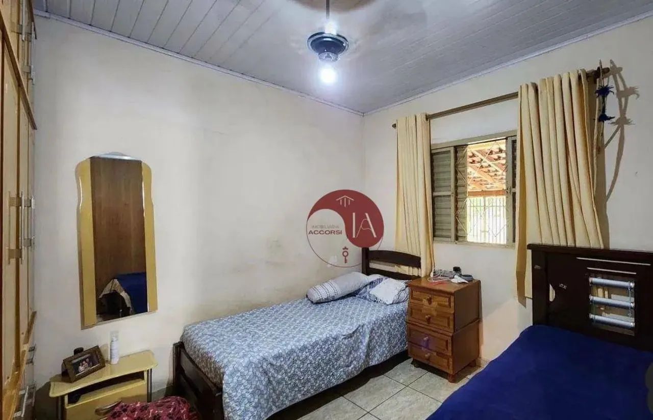 CASA JD. TANGARÁ - 4 Dorm / 2 Vagas / 111 m² - SJRP/SP - Foto 4
