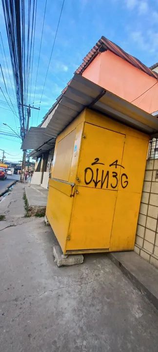 Trailler seminovo  pra vender  - Foto 3