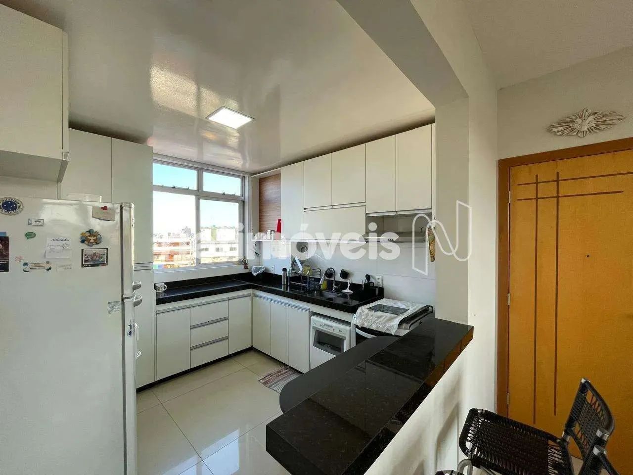 Venda Cobertura Novo Eldorado Contagem - Foto 4