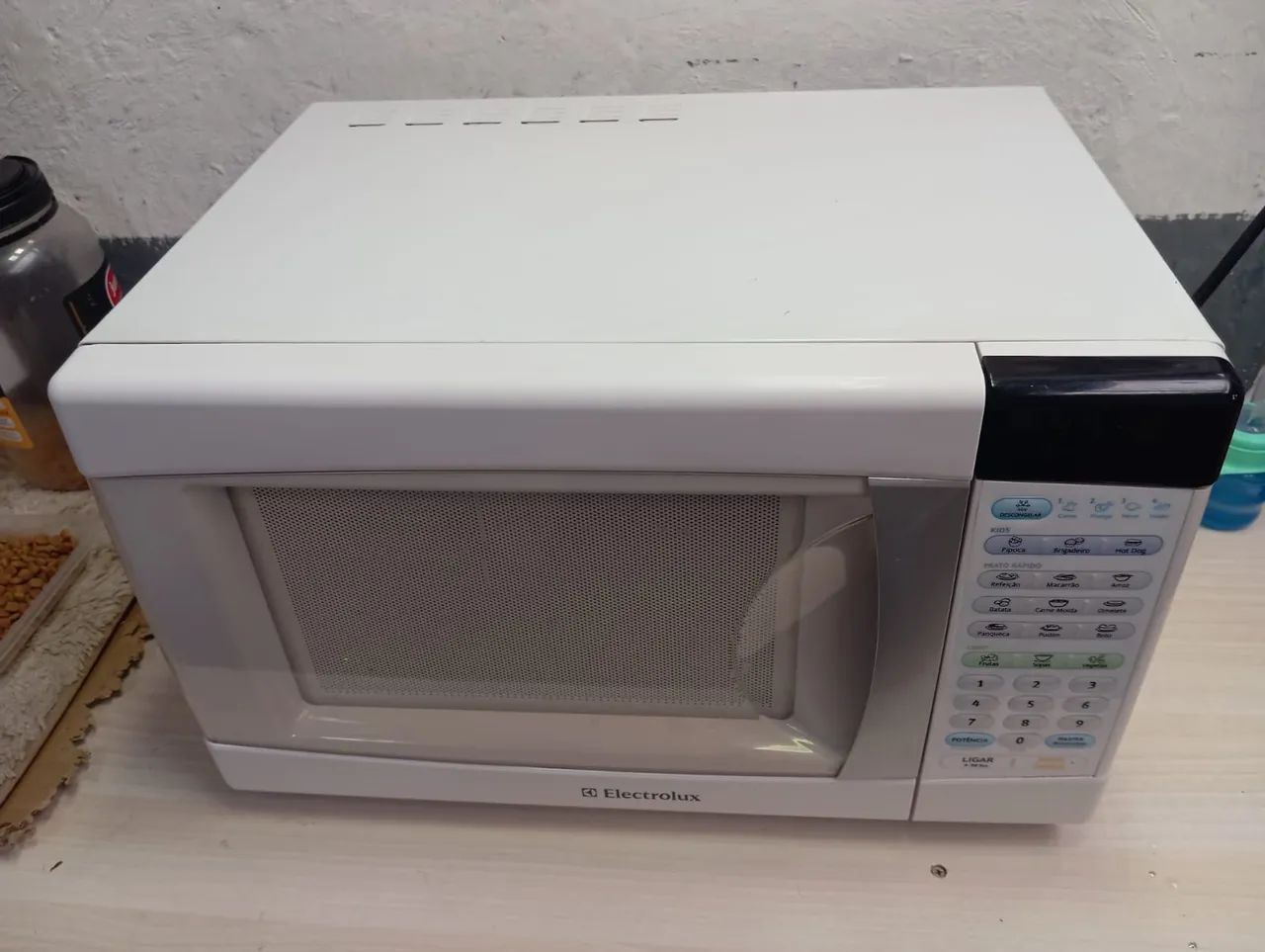 Microondas Eletrolux  - Foto 5