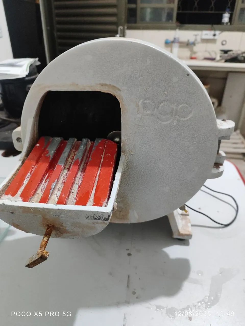 Vende-se recortador de gesso OGP