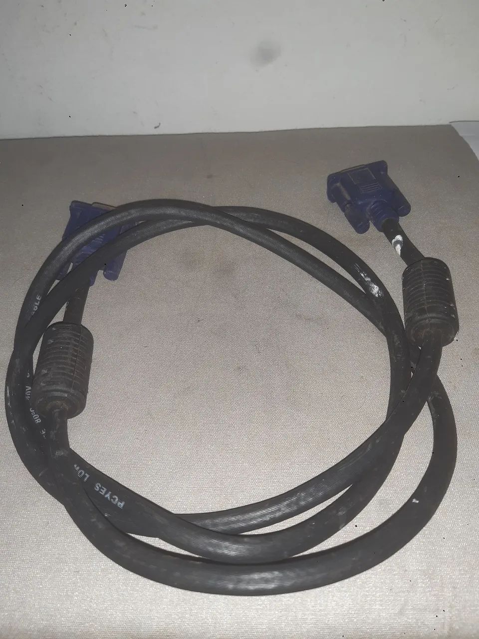 Cabo Vga 1.5m RS 35.00 - Foto 3