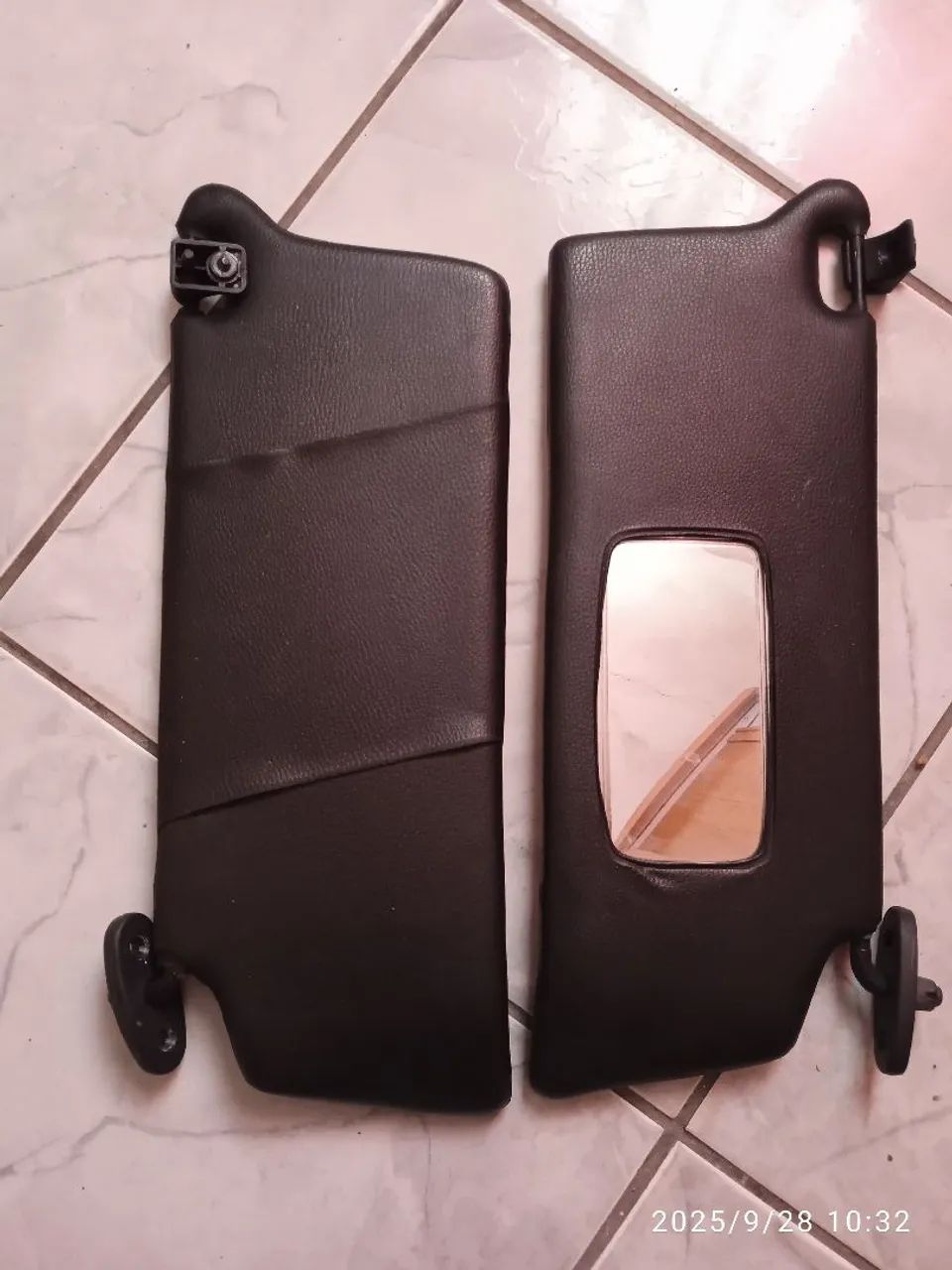 Quebra Sol Fiat Tempra  - Foto 5