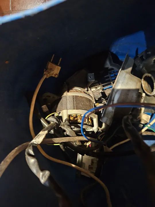 Máquina de Lavar Colormaq 15kg - Foto 2