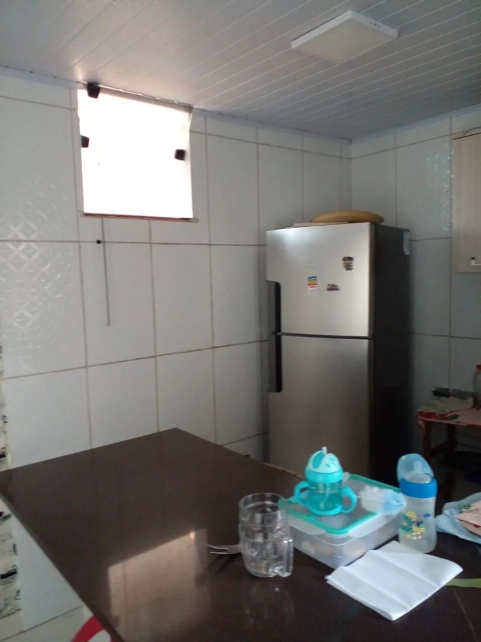 Vendo duas casas na federação, atrás do mercado atacadão  - Foto 3