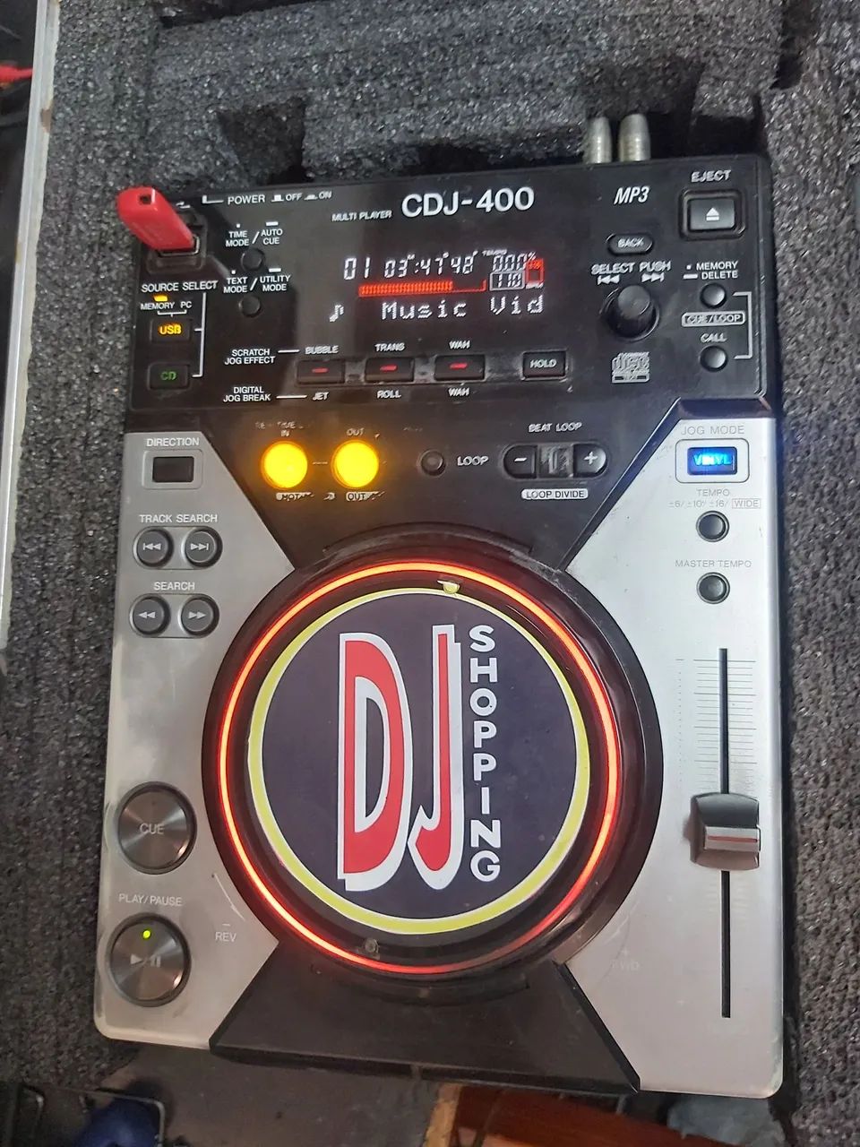 Setup dj pioneer completo ACEITO TROCA - Foto 2