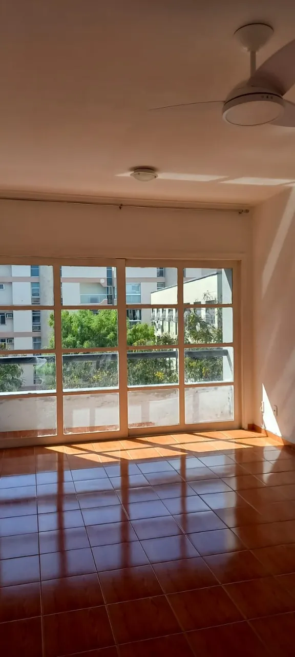 Alugo apartamento 2 quartos em Jardim da Penha