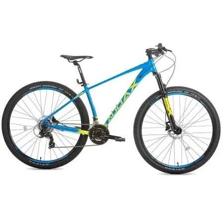 Bike Audax Sx NOVA R$ 2.250.00 - Foto 2