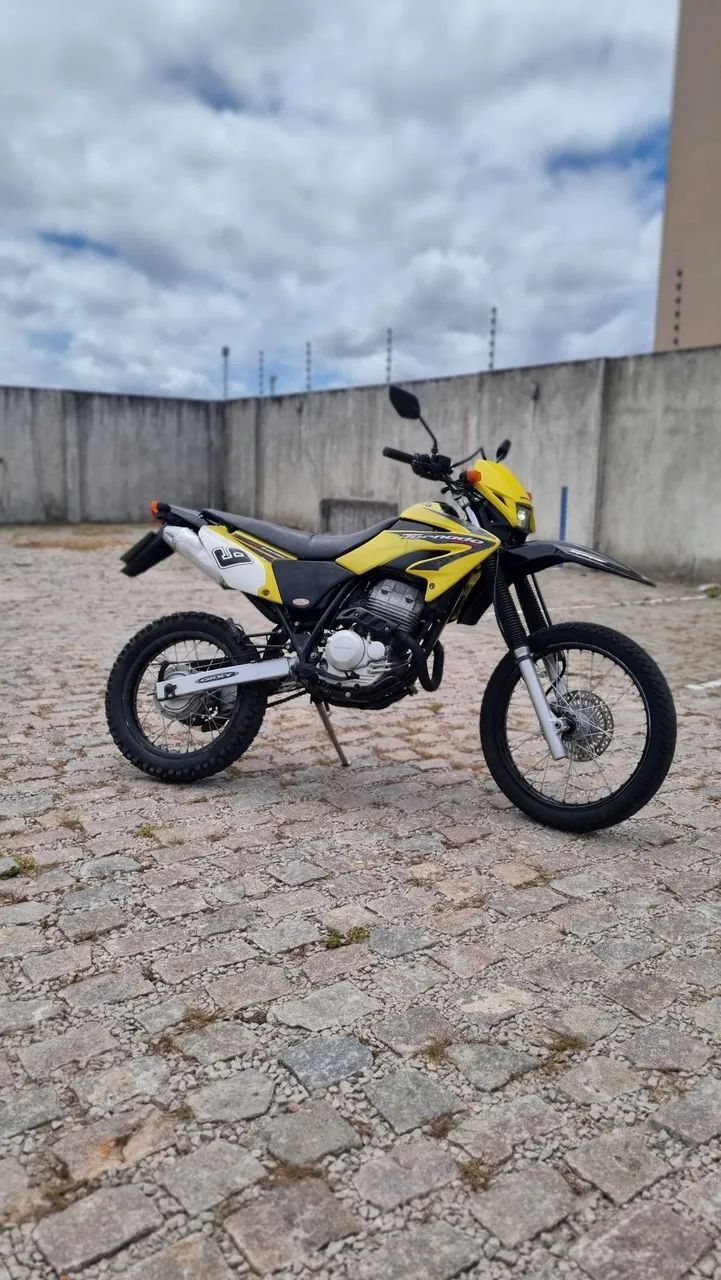 Tornado 250  - Foto 2