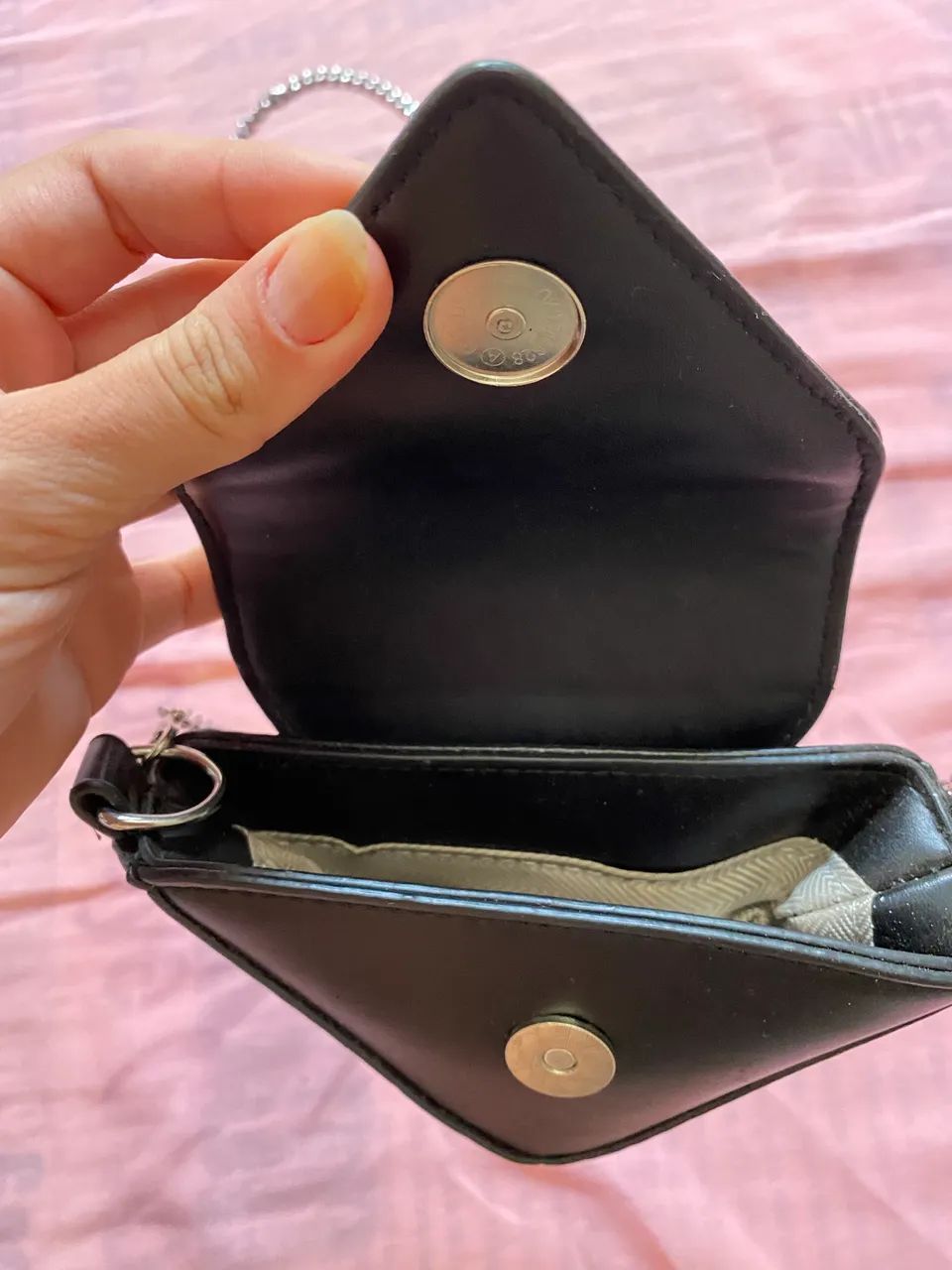 Mini Bolsa Versátil  - Foto 4