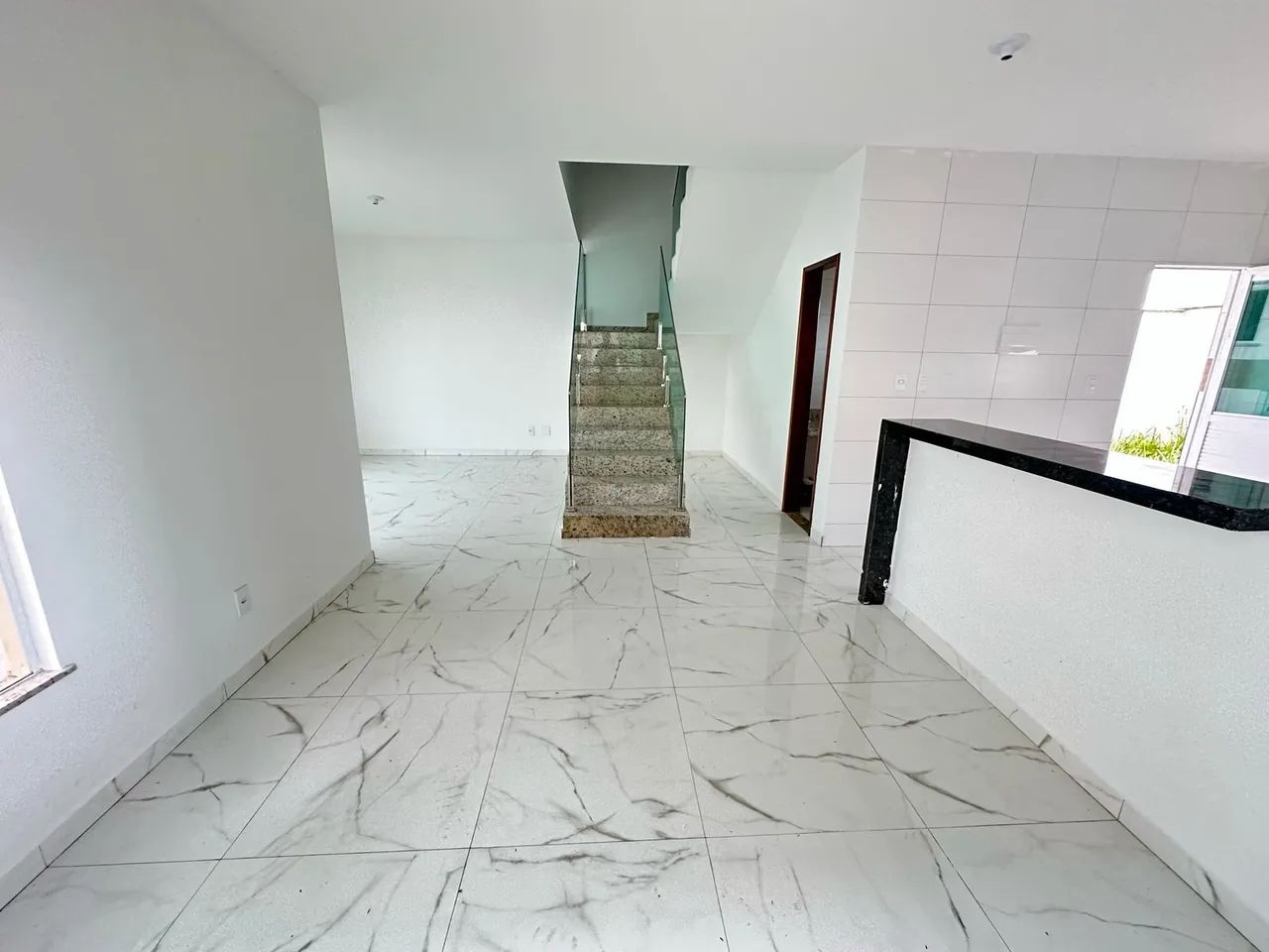 CASA DUPLEX EM CONDOMINIO CALHAU - Foto 5