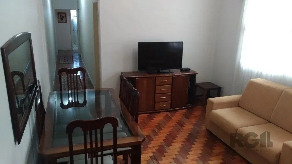 Apartamento em São Geraldo