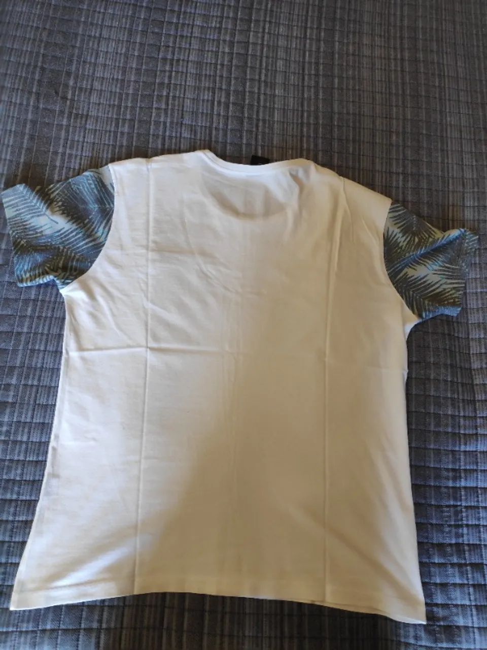 Camiseta Oakley - Foto 2